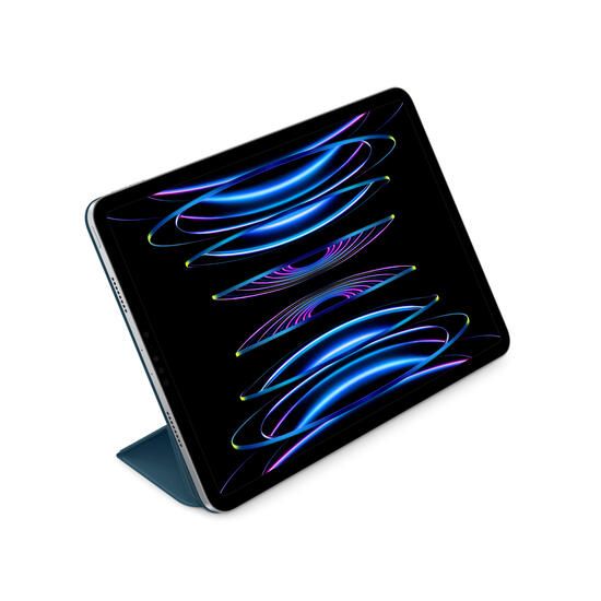 Apple Smart Folio Funda iPad Pro 11" (4ª generación) azul marino