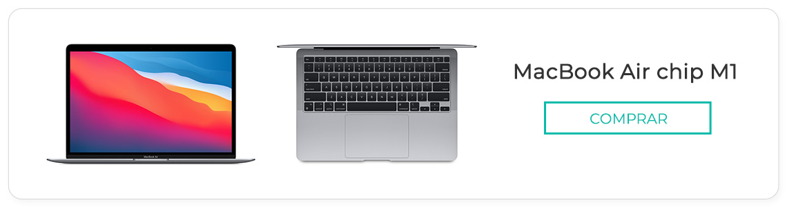 Apple MacBook Air en Macnificos
