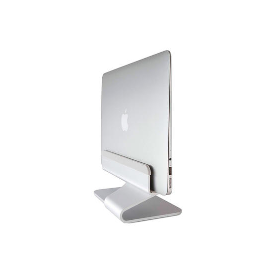 Rain Design mTower Soporte MacBook Plata
