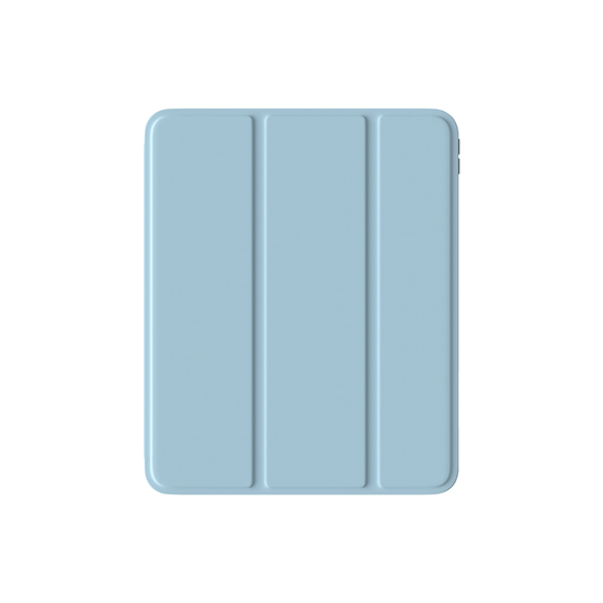 Devia Funda Folio iPad 10,9" (10ª gen.) azul claro