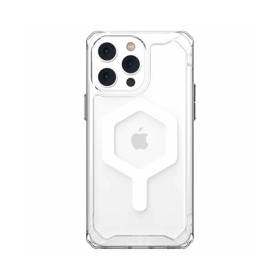 UAG Plyo Funda MagSafe iPhone 14 Pro Max transparente