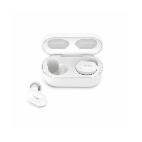 Belkin SOUNDFORM Play Auriculares True Wireless Bluetooth