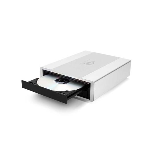OWC Mercury Pro Caja 5,25 " para Blu-ray DVD y CD - USB 3.0