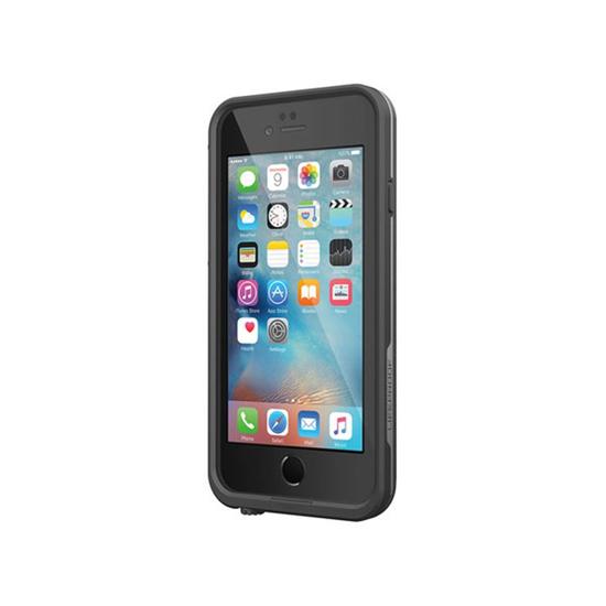 LifeProof Fre Funda Sumergible iPhone 6/6s Plus Negro