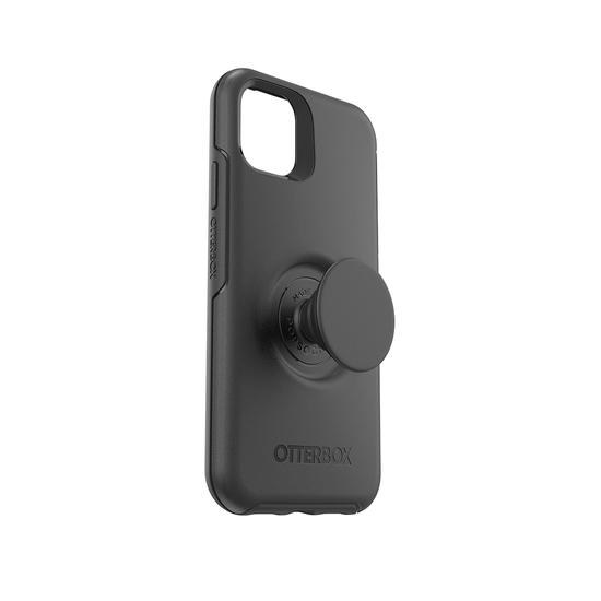 Otterbox Otter + Pop Symmetry Funda iPhone 11 Pro con PopSockets Negro