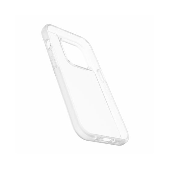 OtterBox React Funda iPhone 14 Pro transparente