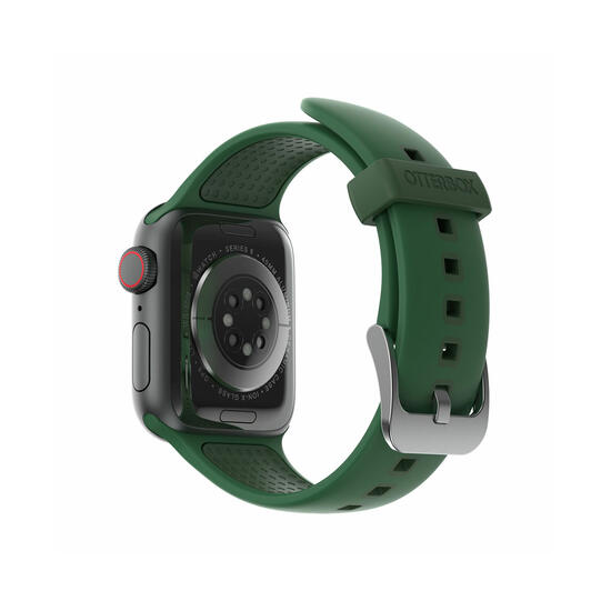 OtterBox Correa Apple Watch 38mm/40mm/41mm verde