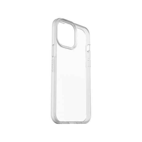 OtterBox React Funda + Protector Trusted Glass iPhone 13 Pro Max transparente 
