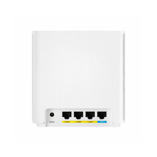 ASUS ZenWiFi AC (XD6) Mesh Router Wi-Fi 6 AX5400 blanco