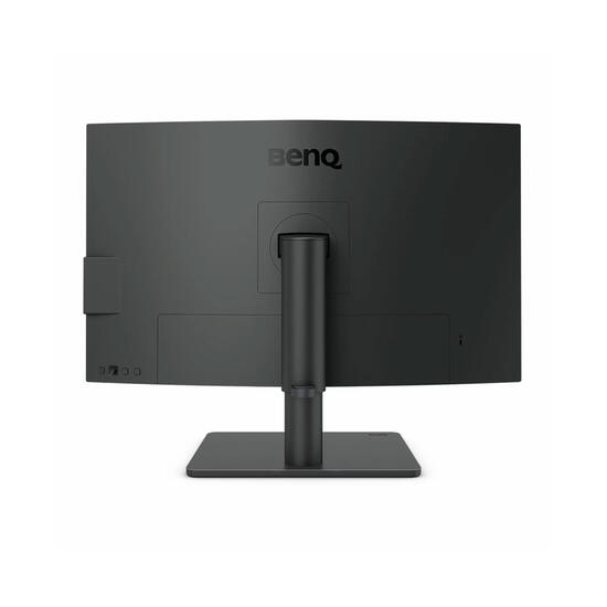 BenQ PD2705U Monitor 27" 4K 100% sRGB/Rec.709 HDR10 USB-C PD65W