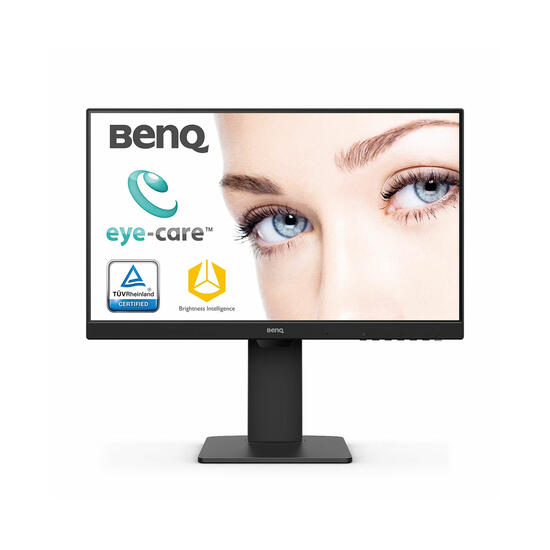 BenQ GW2485TC Monitor 24" FHD IPS 72% NTSC USB-C PD 60W