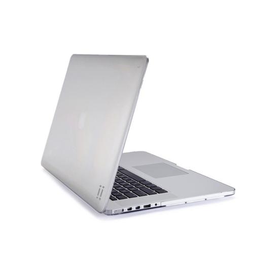 Aiino Carcasa MacBook Pro Retina 15" Transparente