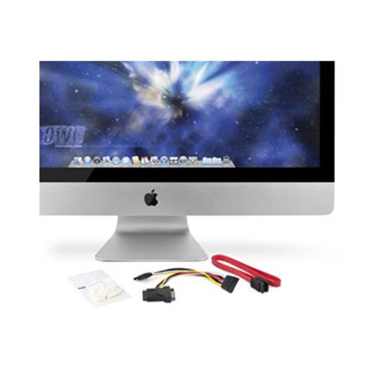 Abierto- OWC Kit instalación de SSD para iMac 27" (2010)