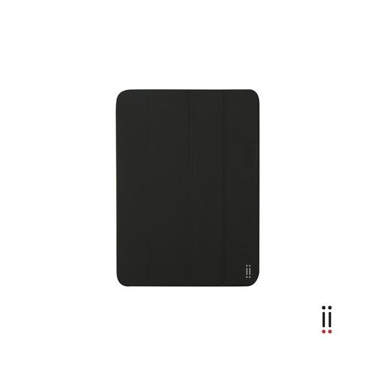 Aiino Roller Case Funda iPad mini 4 Negro