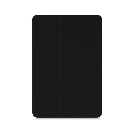 Macally Case/stand Carcasa iPad Pro 9.7/Air 2 Negro