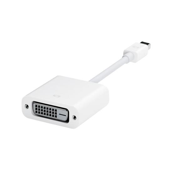 Apple Adaptador mini Display Port a DVI
