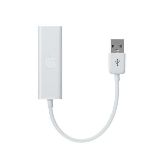 Apple Adaptador USB a Ethernet Mac