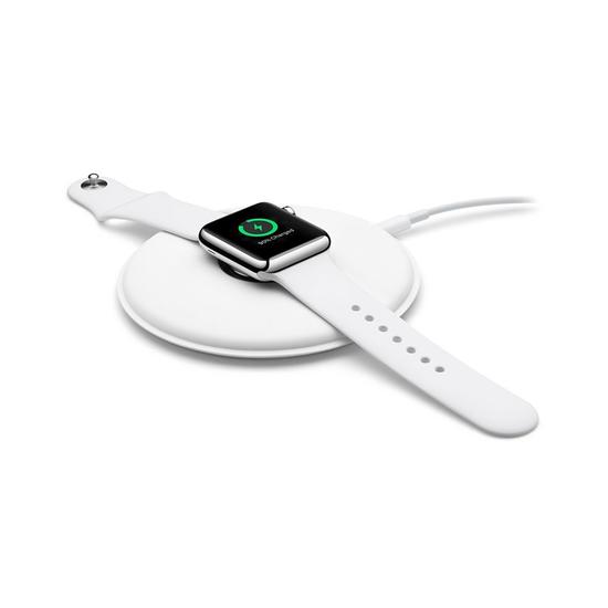 Apple Base Dock base de carga Magnética para Apple Watch