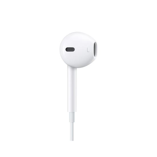 Apple EarPods auriculares micrófono, iPad y iPod