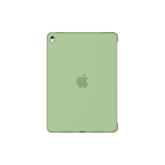 Apple Funda Silicone Case iPad mini 4 Menta