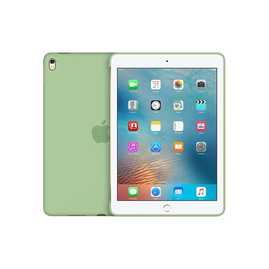 Apple Funda Silicone Case iPad mini 4 Menta