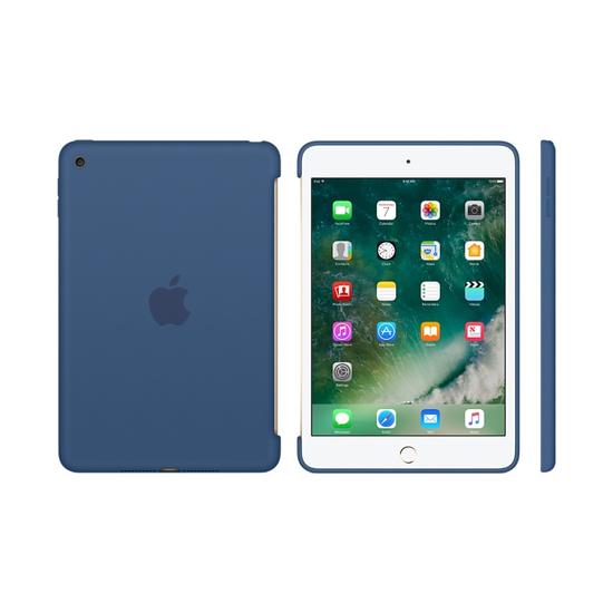  iPad mini 4 Azul Océano