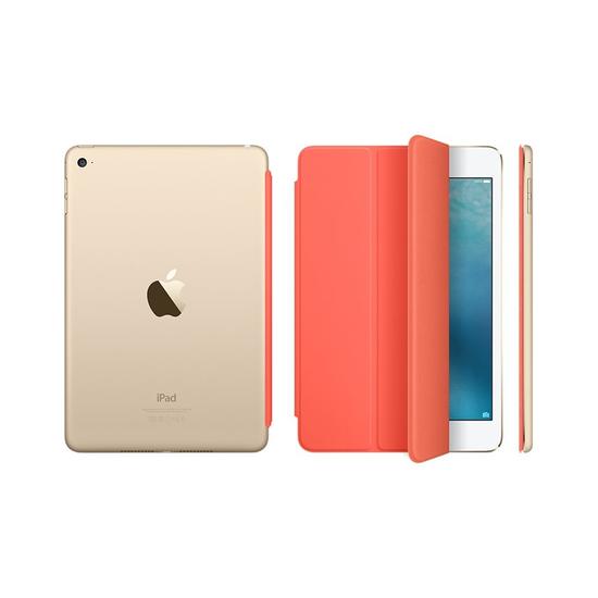 Apple Funda Smart Cover iPad mini 4 Albaricoque
