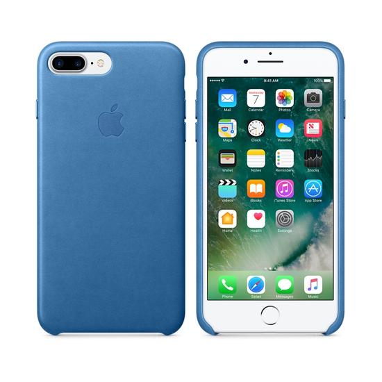  iPhone 7 Plus Azul Mar