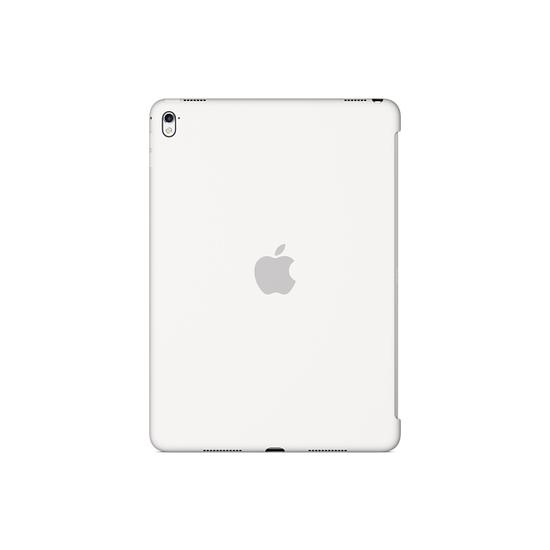 Apple Silicone Case iPad Pro 9,7" Blanco