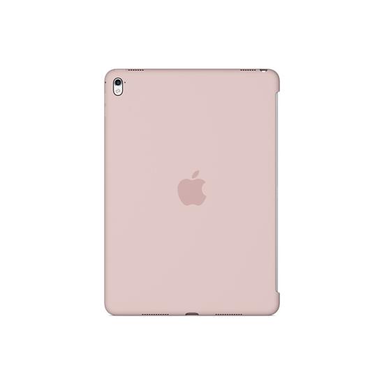 Apple Silicone Case Funda iPad Pro 9,7" Rosa Arena