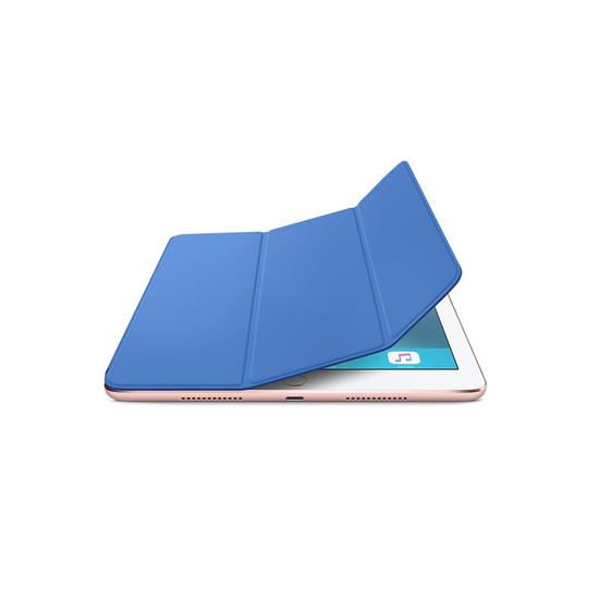 Como nuevo - Apple Smart Cover iPad Pro 9,7" Azul Real