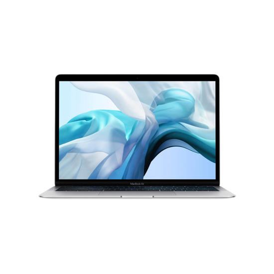 Apple Macbook Air 13" Core i5 1,6GHz | 8GB RAM | 128GB SSD | Plata (Late 2018)