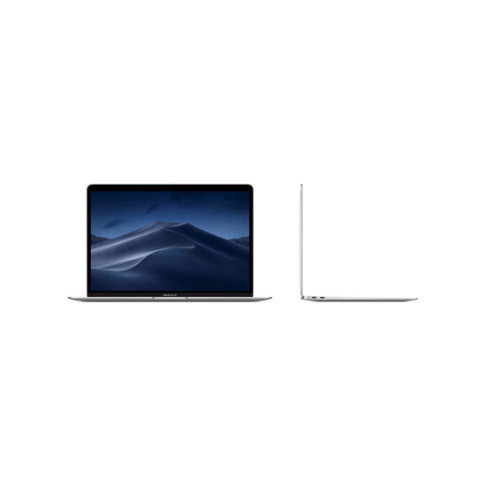 Apple Macbook Air 13" Core i5 1,6GHz | 8GB RAM | 128GB SSD | Plata (Late 2018)