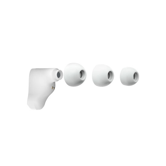 Belkin True Wireless Soundform Auriculares Bluetooth Blanco
