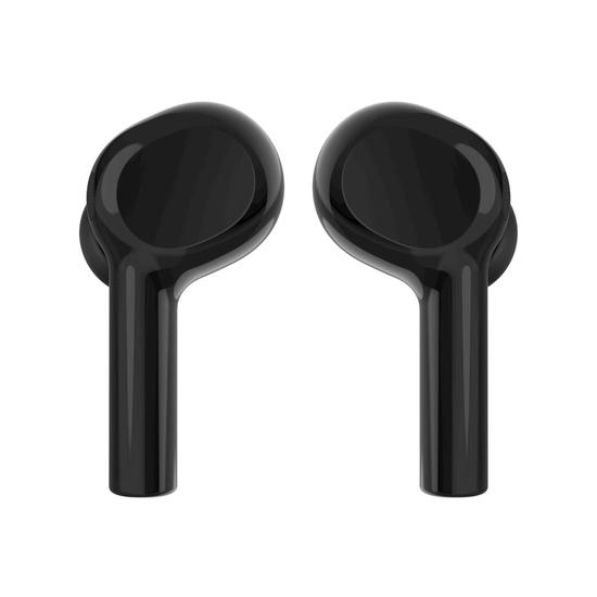 Belkin SOUNDFORM Freedom Auriculares Bluetooth IPX5 negro