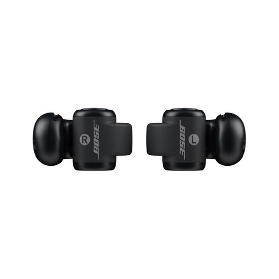 Bose Ultra Open Earbuds Auriculares Bluetooth negro