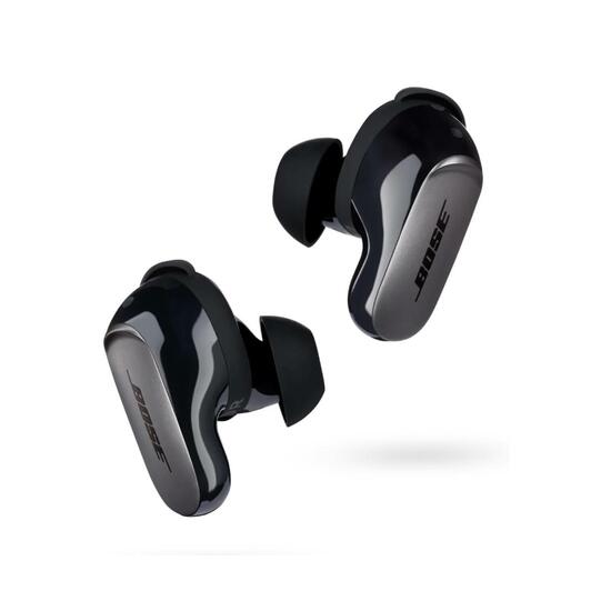 Bose QuietComfort Ultra Earbuds Auriculares Bluetooth negros
