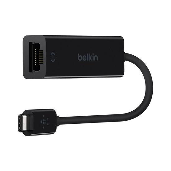 Belkin Adaptador USB-C a Ethernet
