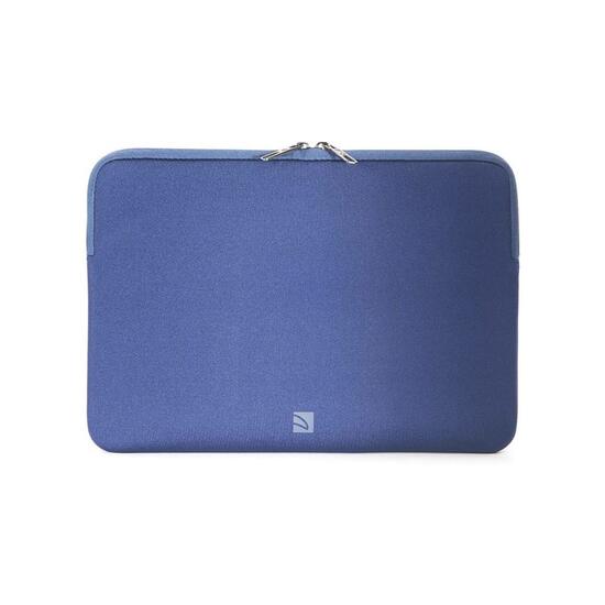 Tucano Elements Funda MacBook Air 13"/ MacBook Pro 14" azul