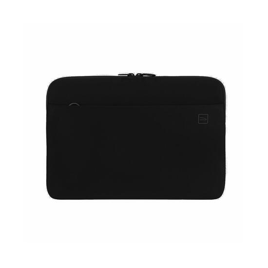 Tucano Top Second Skin Funda MacBook Pro 14" negro