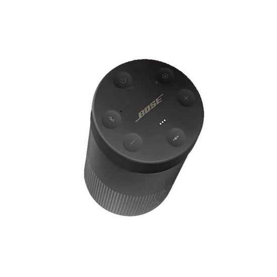 Bose SoundLink Revolve Altavoz Bluetooth Negro
