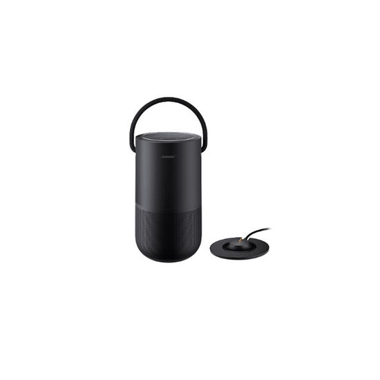 Bose Portable Home Charging Cradle Negro
