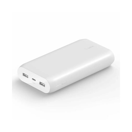 Belkin Boost Charge Power Bank 20K USB-A 15W
