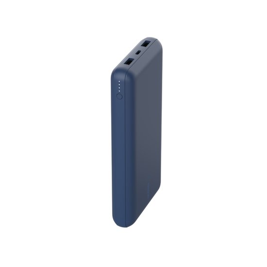 Belkin Boost Charge Power Bank 20K USB-A/USB-C Azul