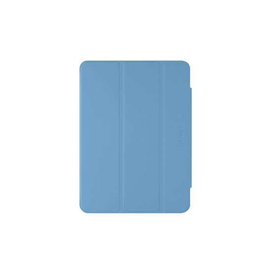 Macally Bookstand Funda iPad mini (6ª gen.) azul
