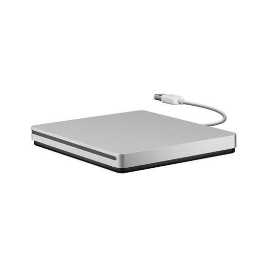 Caja Externa Slim para SuperDrive iMac y Mac mini