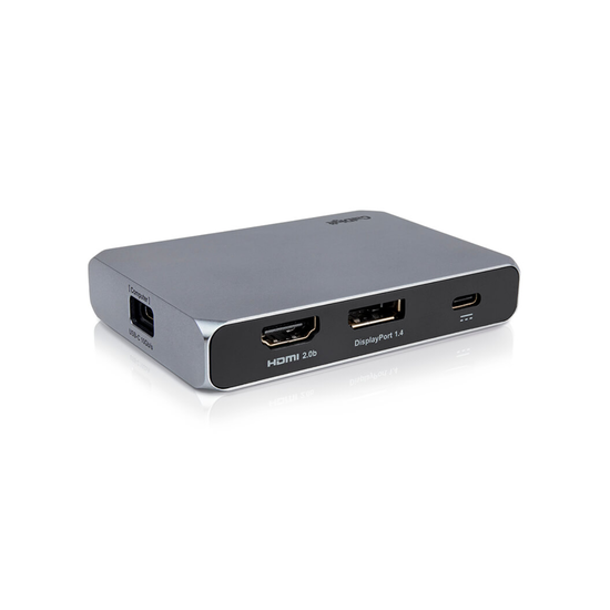 Caldigit SOHO Dock USB-C 4K 60Hz