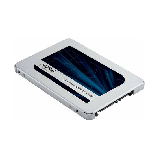 Crucial MX500 disco SSD 1TB 7mm