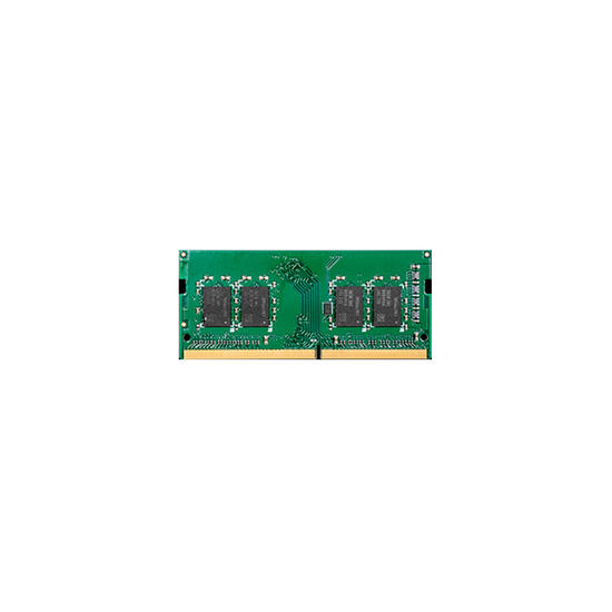 Synology Memoria RAM 4GB 2666MHz DDR4