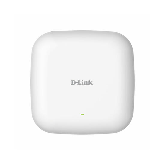 D-Link DAP-X2810 Punto de acceso pro Wi-Fi 6 PoE